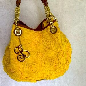 NWOT Betsey Johnson Bag